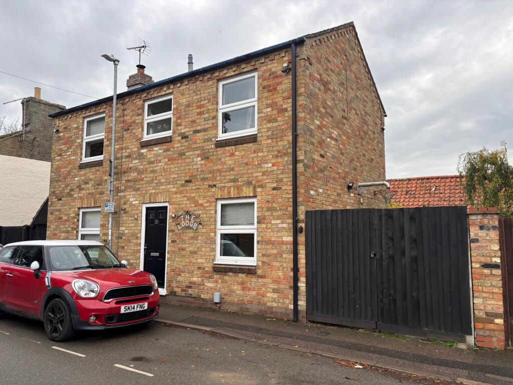 Main image of property: Falcon Lane