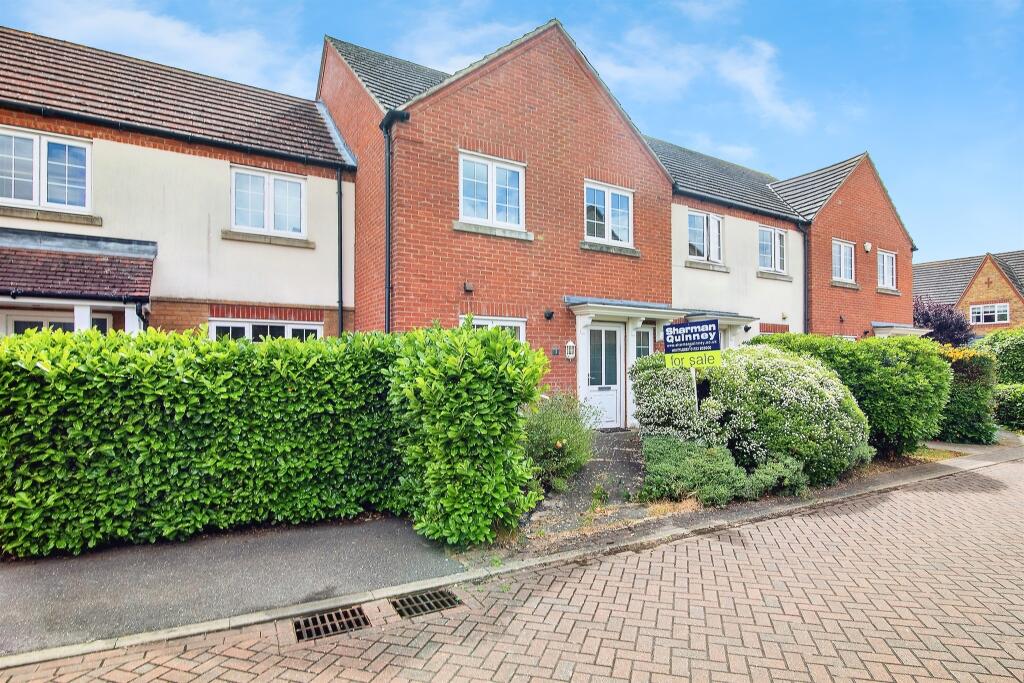 Main image of property: Morris Close