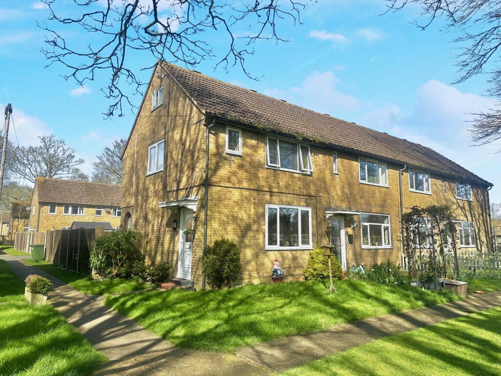 Main image of property: Blenheim Road