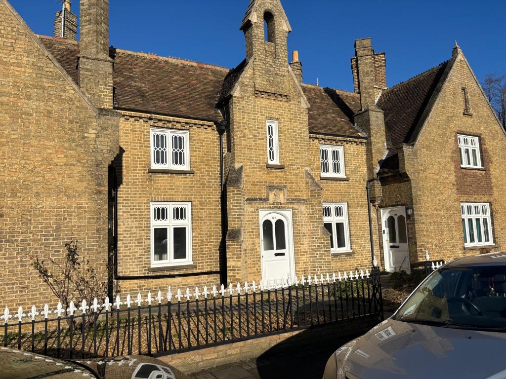 Main image of property: High Street, Ramsey, PE26