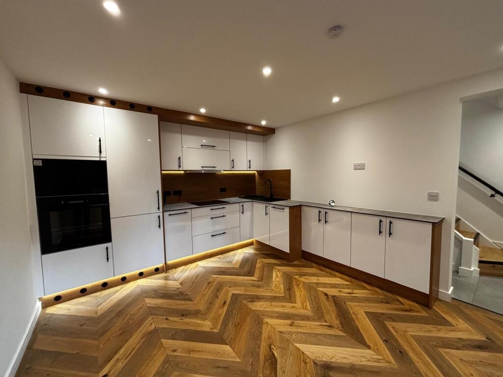 Main image of property: Blenhim Way, Yaxley