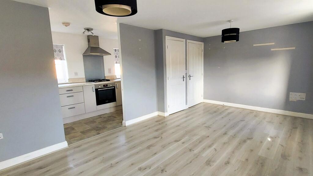 Main image of property: Larkspur way Whittlesey, PE7