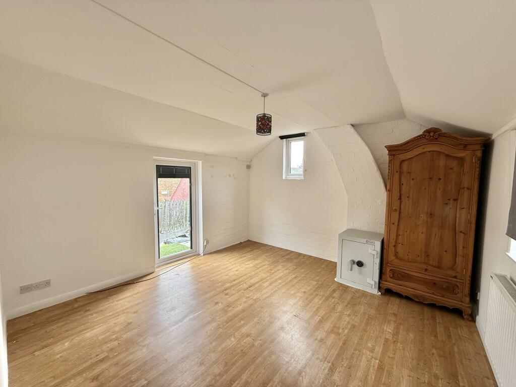 Main image of property: Great Whyte, Ramsey