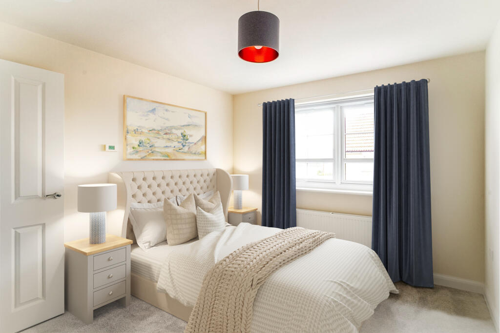 Main image of property: Quince Close, Whittlesey