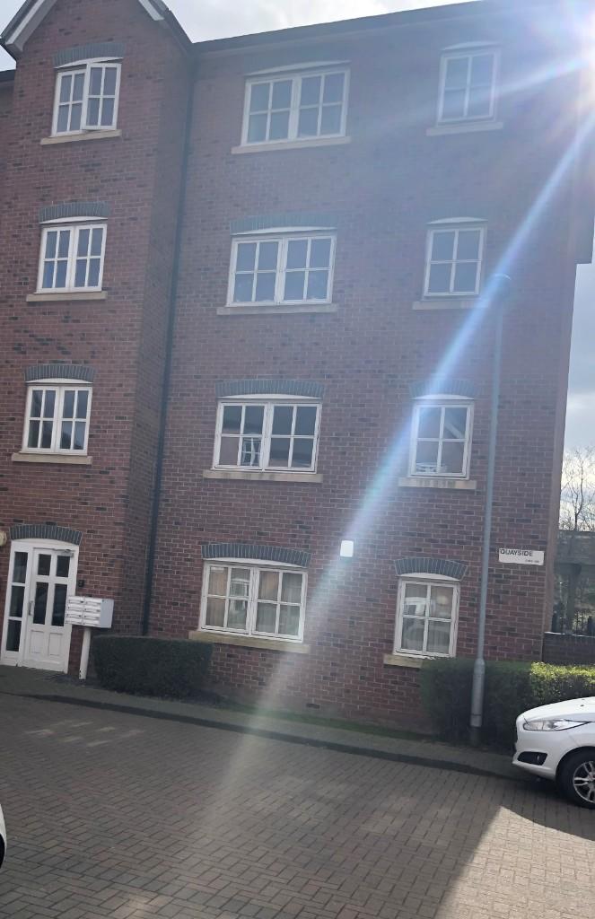Main image of property: Grosvenor Wharf Road, Ellesmere Port, Cheshire, CH65