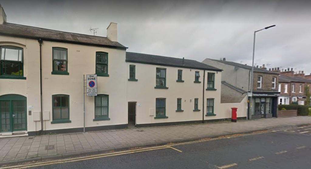 Main image of property: South Parade, Northallerton, North Yorkshire, DL7