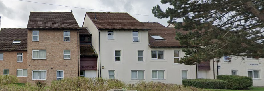 Main image of property: St. Chads Fields, Winsford, Cheshire, CW7