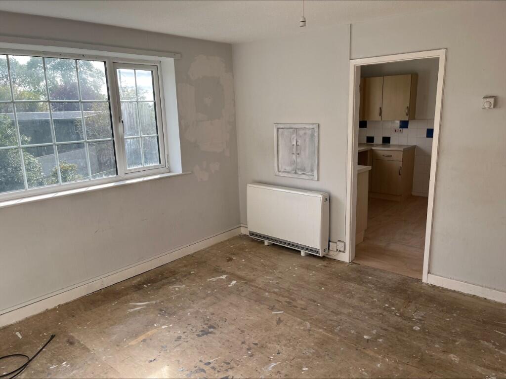 Main image of property: Danes Crest, Northallerton, North Yorkshire, DL6