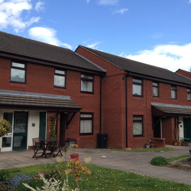 Main image of property: Owen Close, Chester, Cheshire, CH1