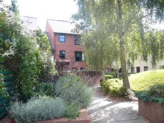 Main image of property: Charlotte Court, Chester, Cheshire, CH1