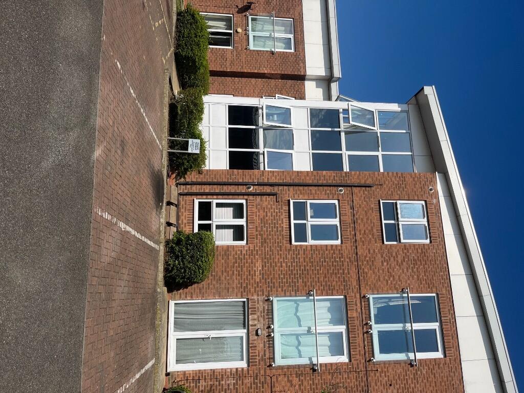 Main image of property: 8 Johnson Court, Sysonby Street, Melton Mowbray, Leicestershire, LE13