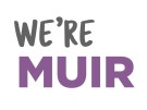 Muir Group logo