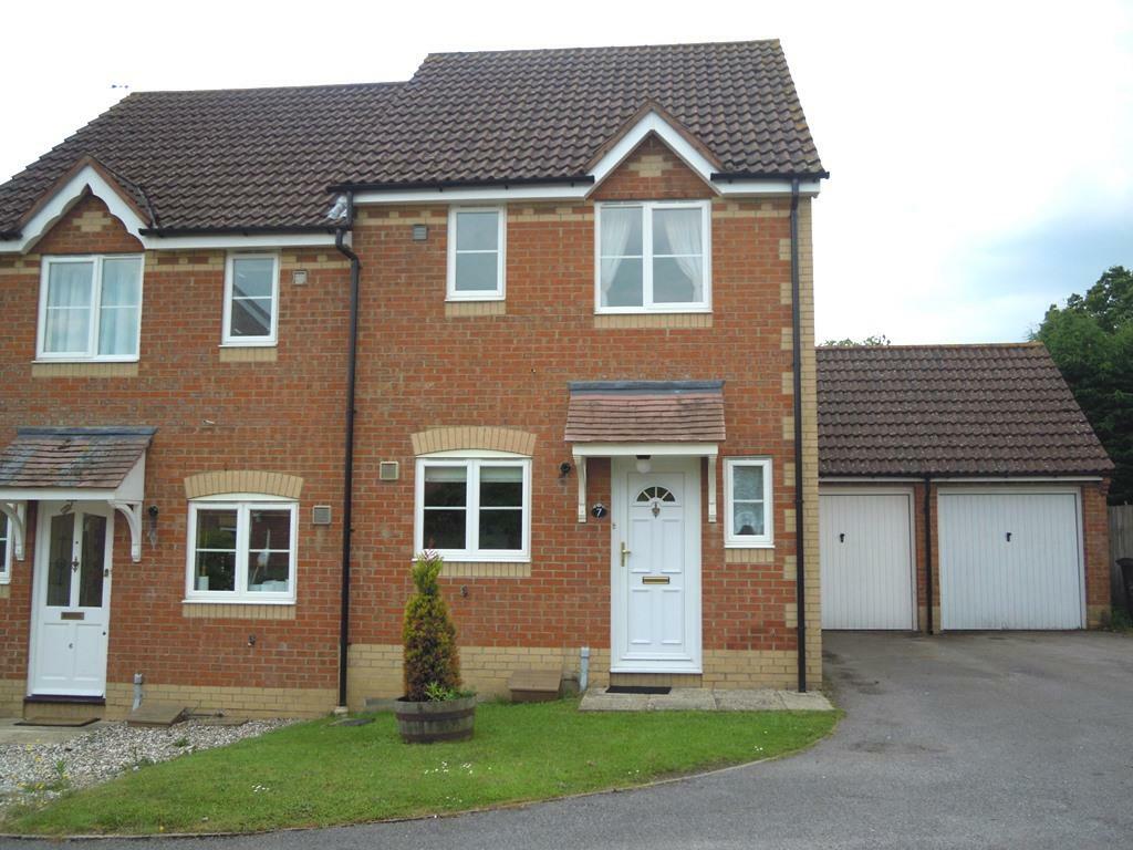 Main image of property: Crocus Mead, Thatcham, Berkshire