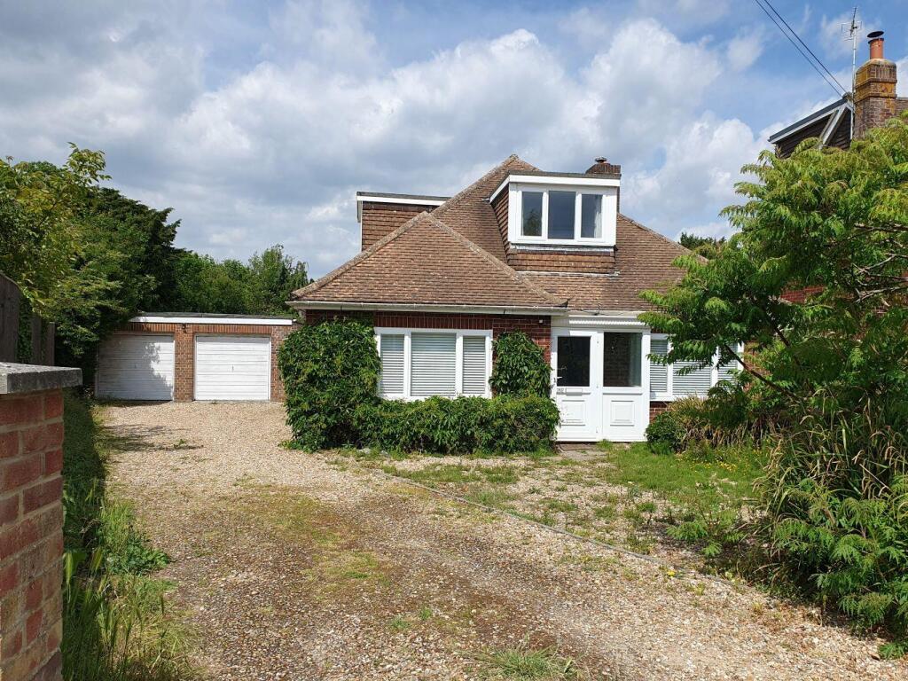 Main image of property: Craven Road, Newbury