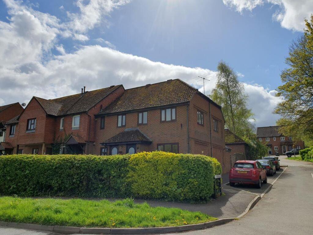 Main image of property: Kings Meadow, Overton