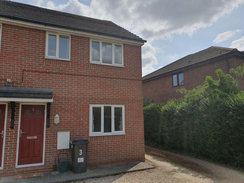 Main image of property: Station Road, Thatcham