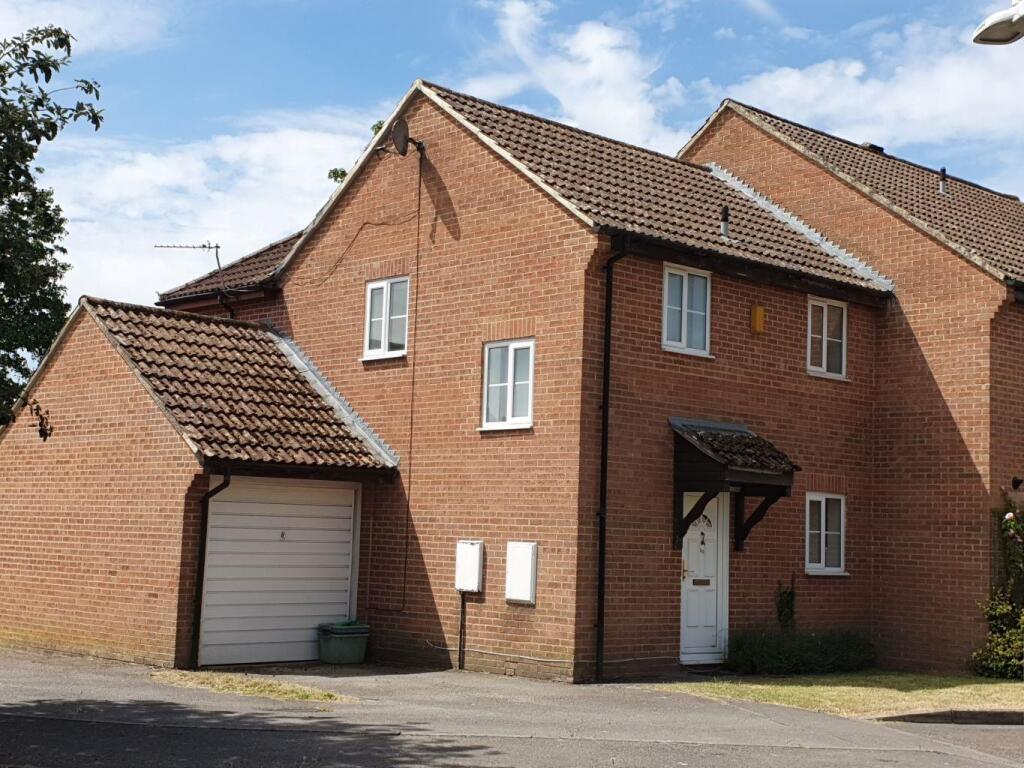 Main image of property: Braunfels Walk, Newbury, Berkshire