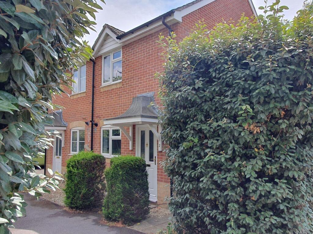 Main image of property: Harrington Close, Newbury, Berkshire