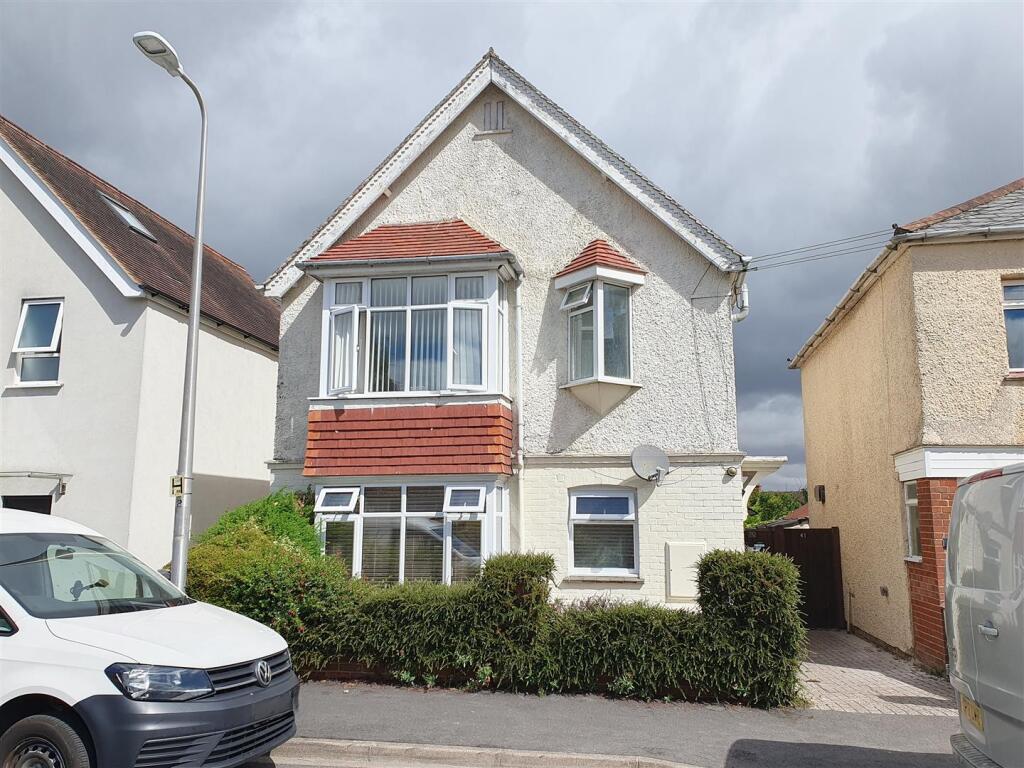 Main image of property: Enbourne Grove, Newbury