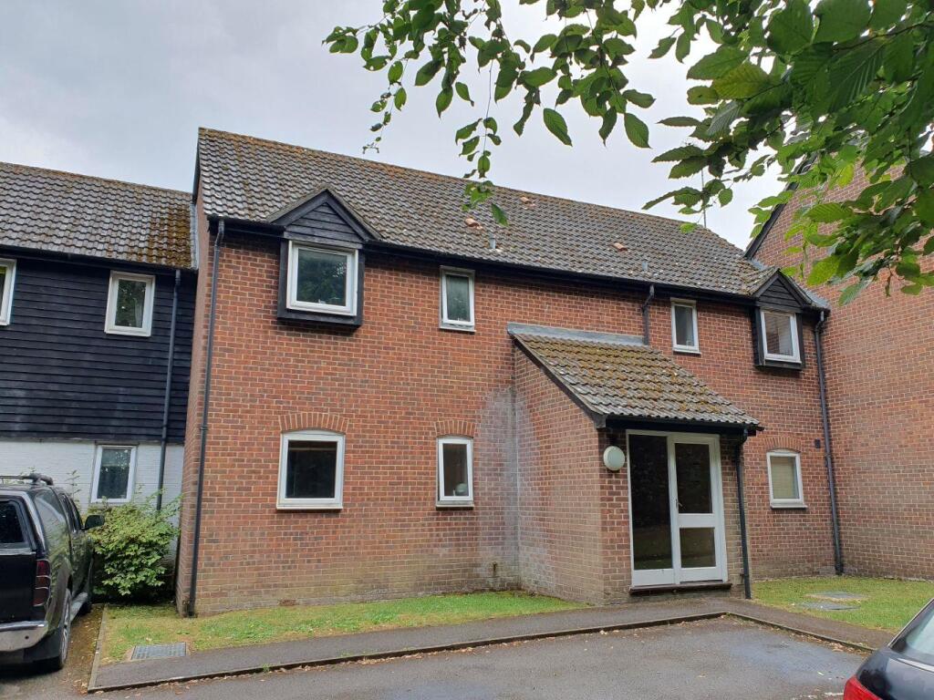 Main image of property: Eeklo Place, Newbury