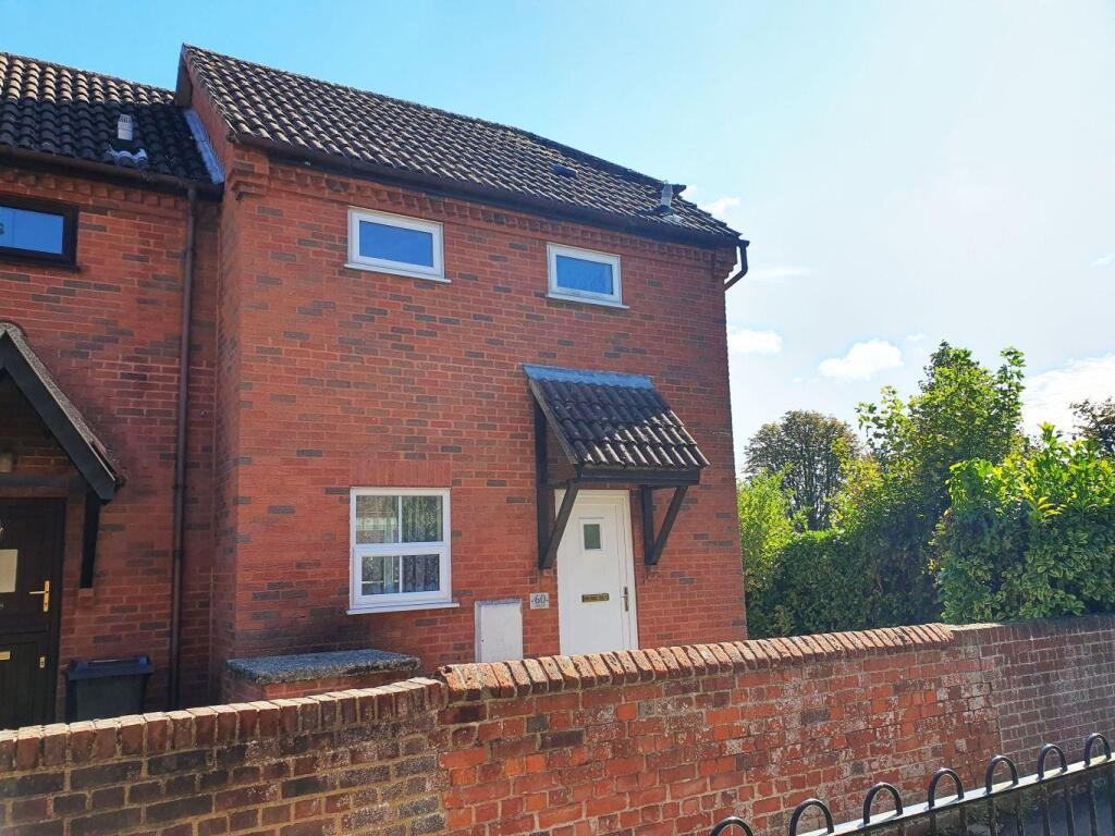 Main image of property: Central Newbury