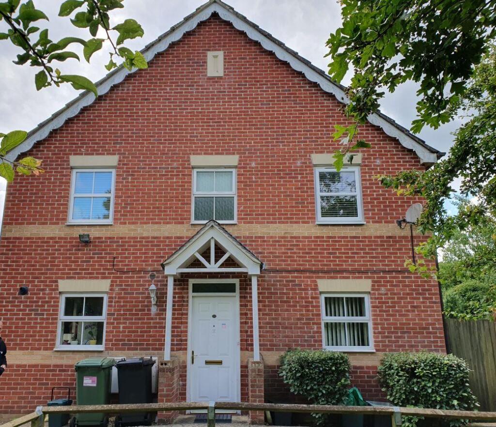 Main image of property: Florence Gardens, Thatcham