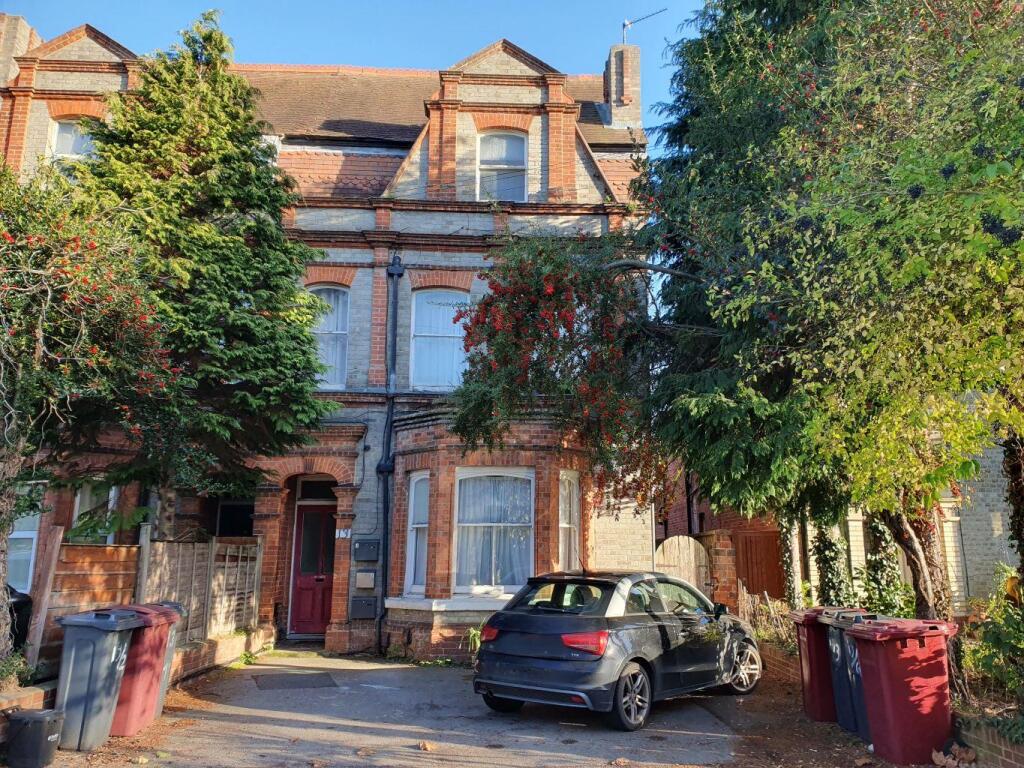 Main image of property: Western Elms Avenue, Reading