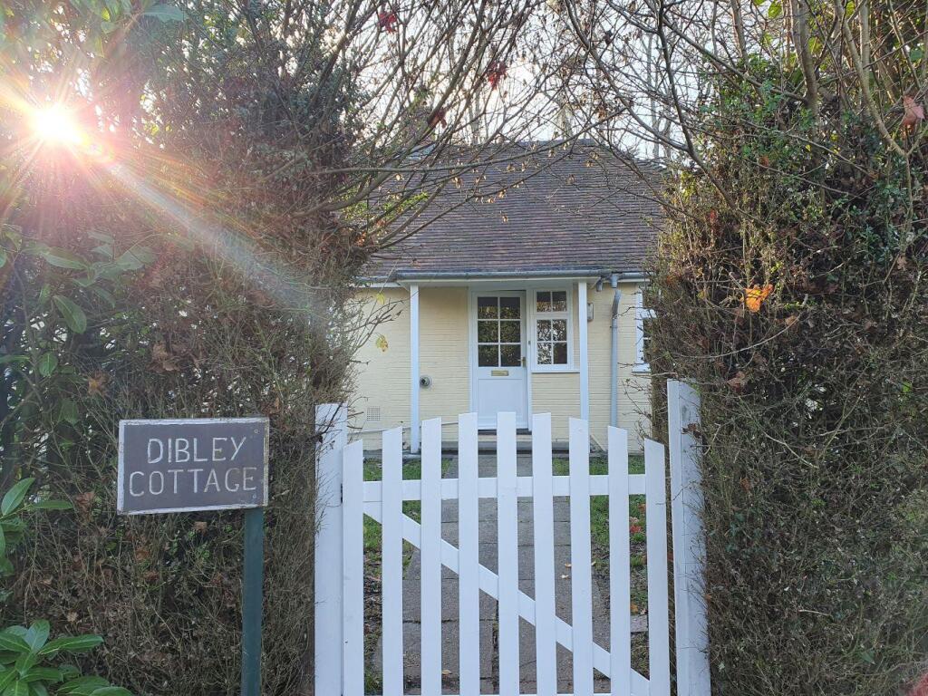 Main image of property: Dibley Cottage, East End, Newbury