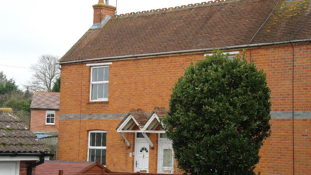 Main image of property: Shaw, Newbury