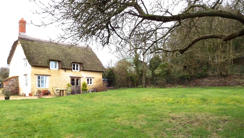 2 bedroom cottage for rent in West Monkton Taunton TA2
