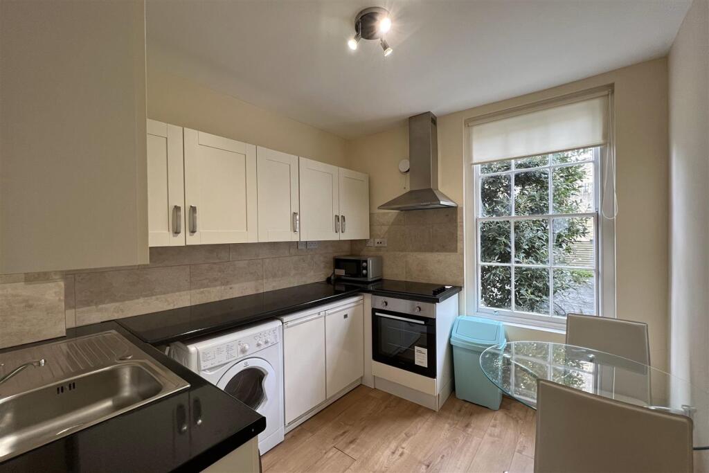 Main image of property: Cloudesley Road, Islington, London