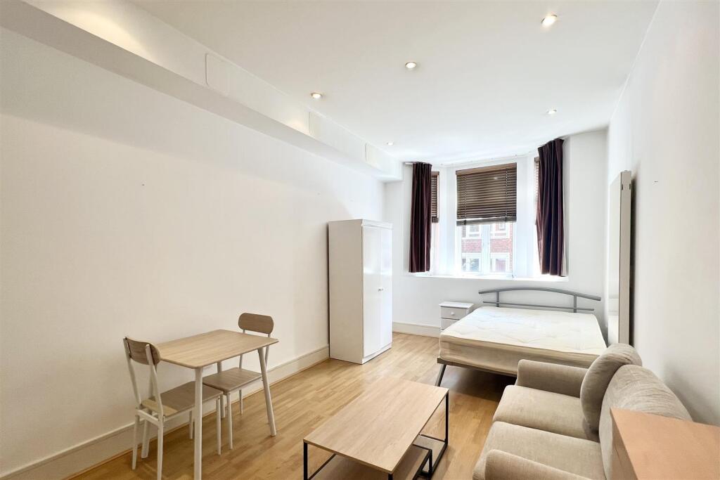 Main image of property: Henriques Street, London