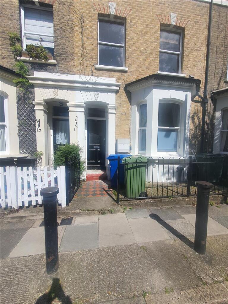 Main image of property: Charleston Street