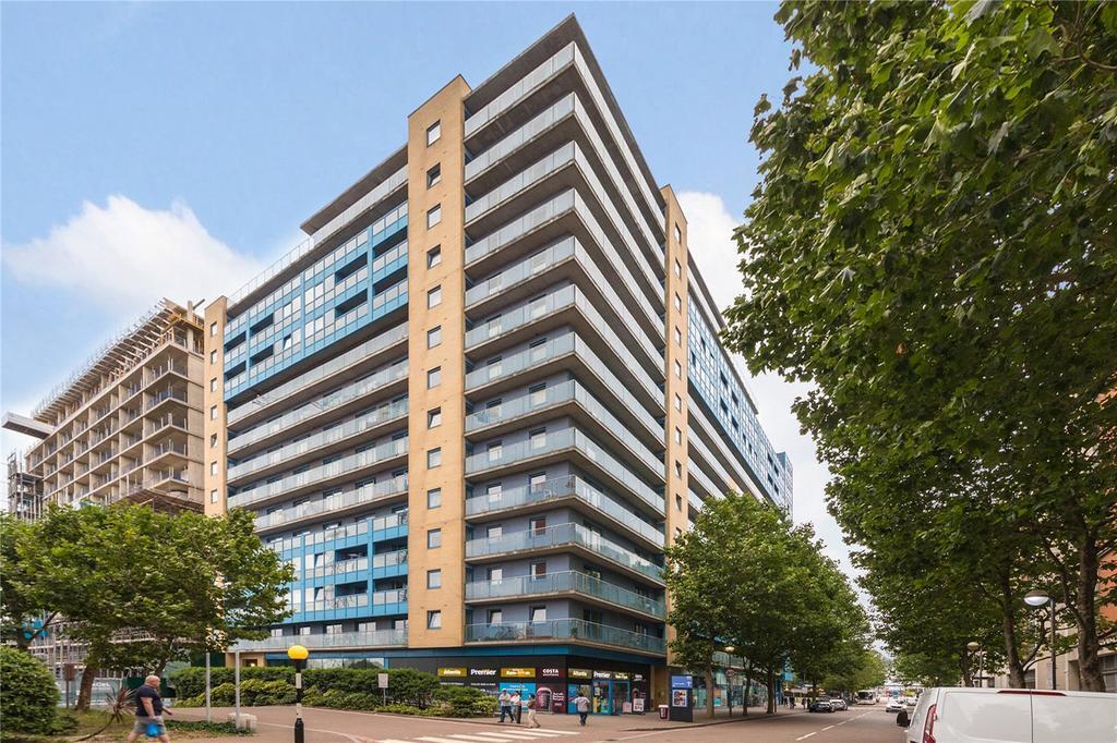 Main image of property: Westgate Apartments, 14 Western Gateway