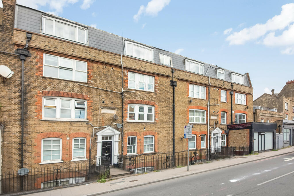 Main image of property: Blackheath Road, Greenwich, SE10