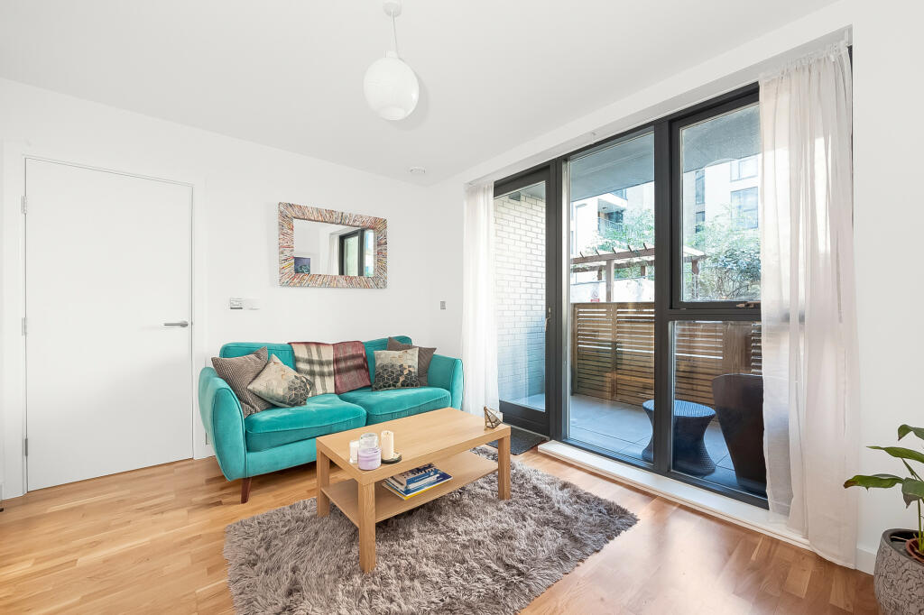 Main image of property: Centenary Heights, Larkwood Avenue, London, SE10