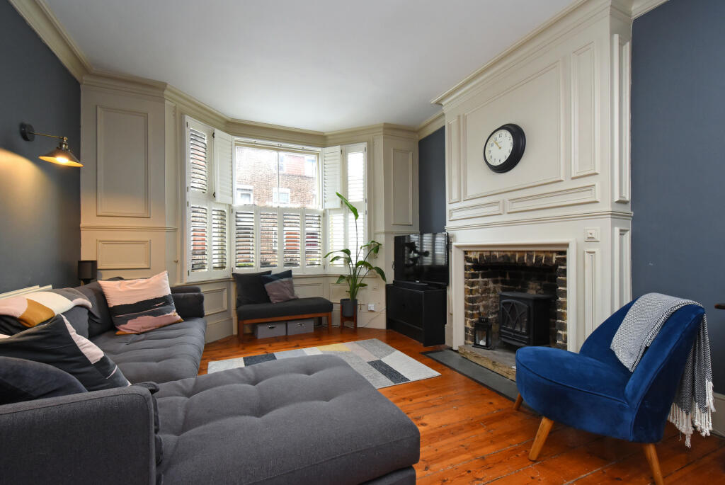 Main image of property: Woodrow, Woolwich, SE18