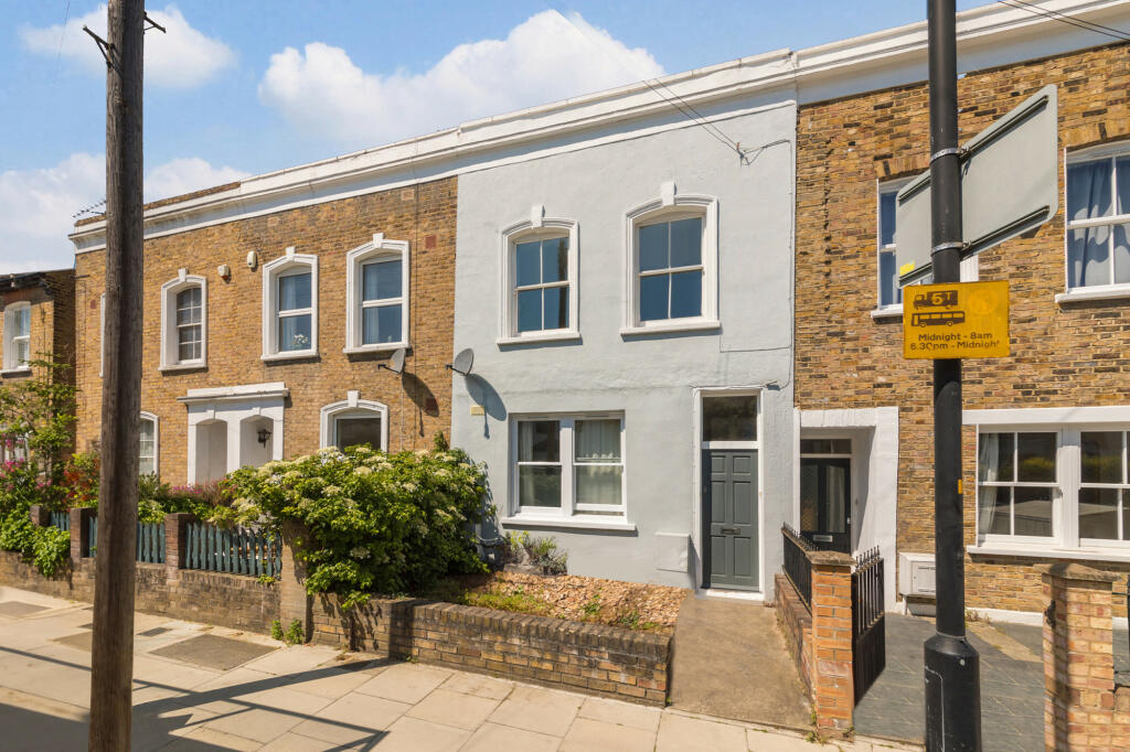 Main image of property: East Dulwich, SDE22