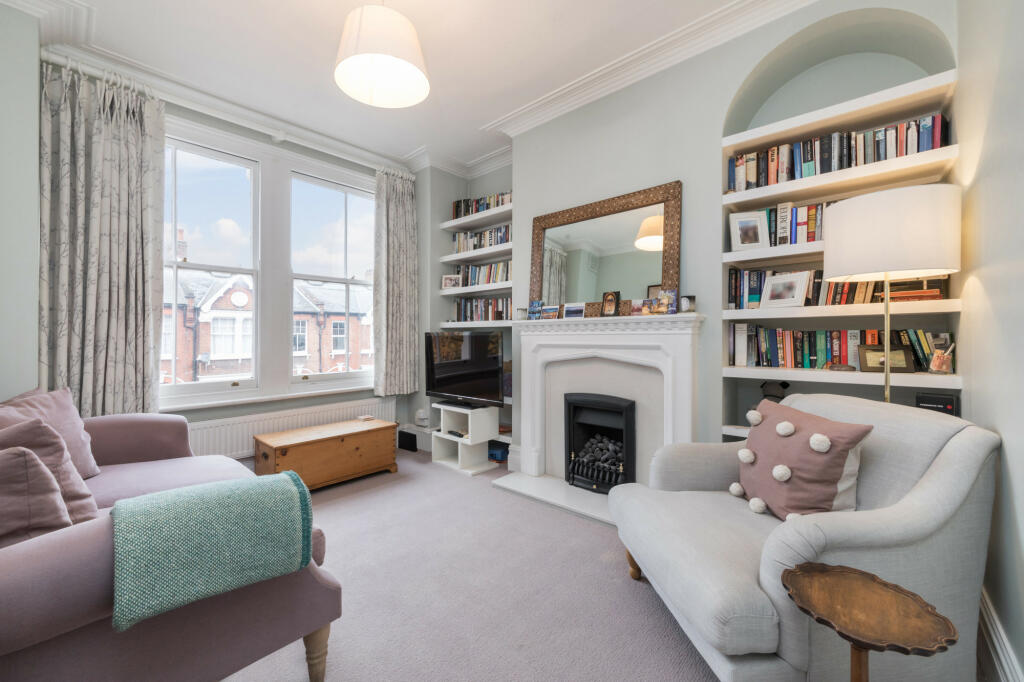 Main image of property: Copleston Road, London, SE15