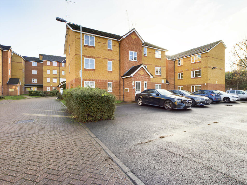 Main image of property: Century House, Armoury Road, London, SE8