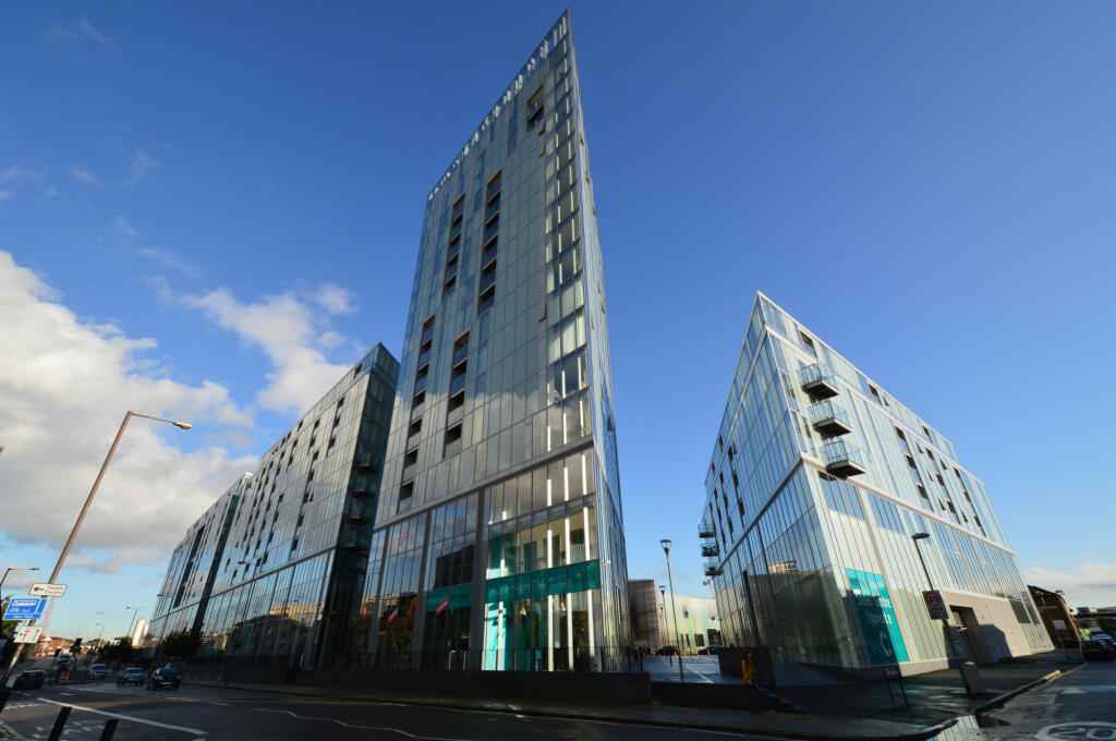 Main image of property: Adagio Point, SE8