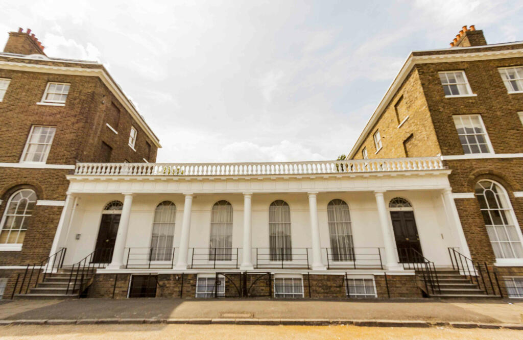 Main image of property: 6 The Paragon, London, SE3