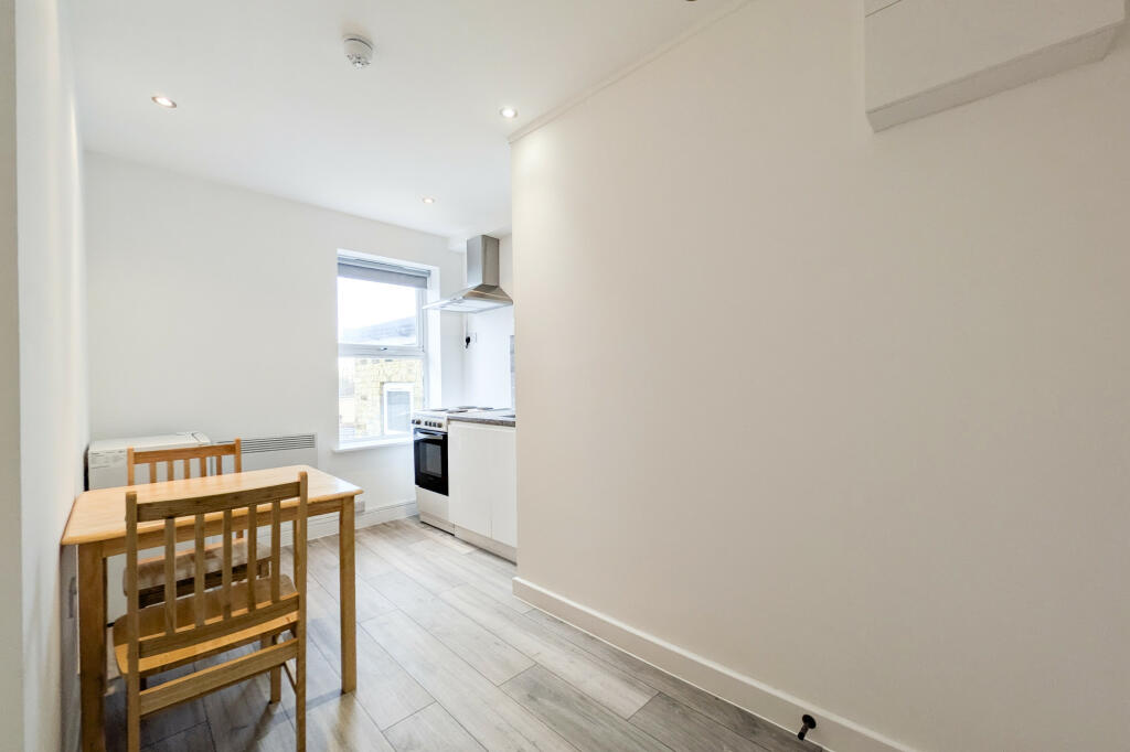 Main image of property: 207 Trafalgar Road, London, SE10