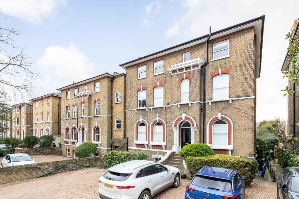 Main image of property: 6 Kidbrooke Park Road, London, SE3