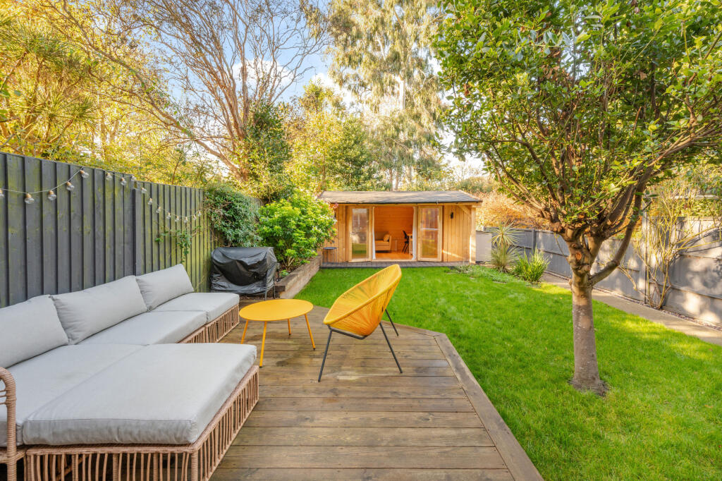 Main image of property: Pepys Road, London, SE14