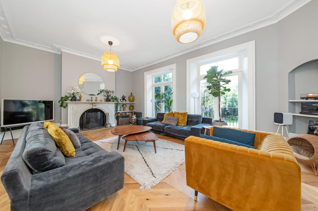 Main image of property: Blackheath,  London, SE3