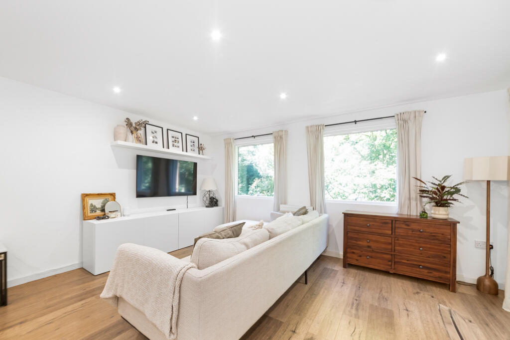 Main image of property: Seren Park Gardens,  London, SE3