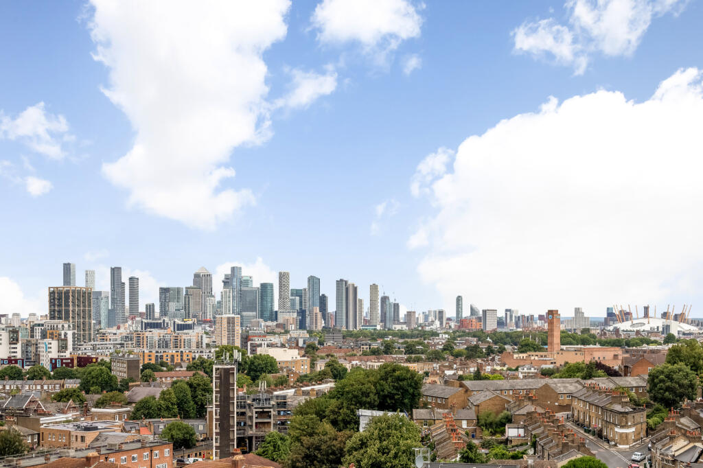 Main image of property: Centenary Heights,  London, SE10