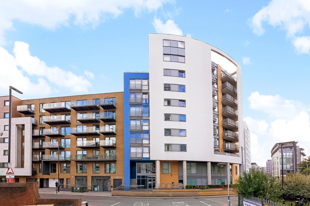 Main image of property: Washington Building, Deals Gateway, London, SE13