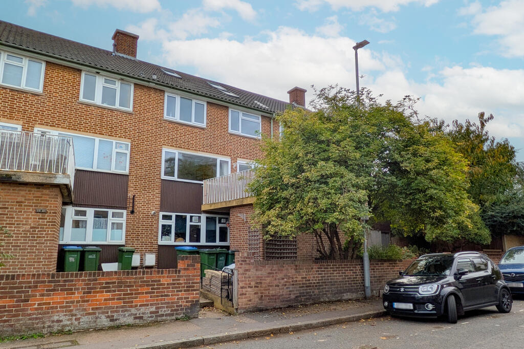 Main image of property: Derwent Street, London, SE100AD